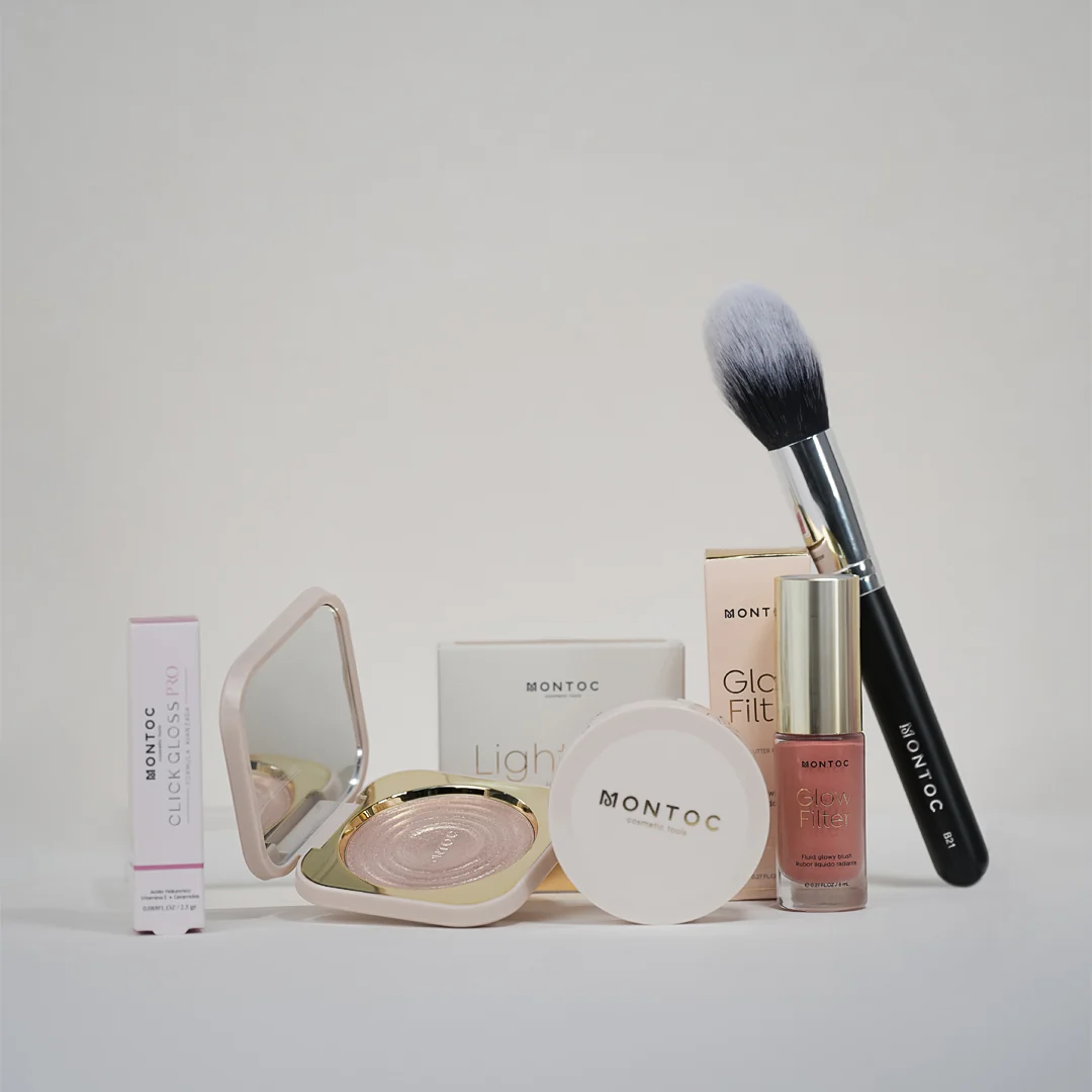 Recommended products (Seguno)